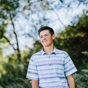 Meet your Posher, Matt